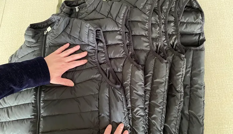 From Factory to Customer: The Importance of Garment Final Inspection